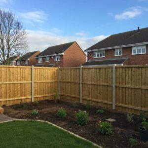 Read more about the article fence installation near