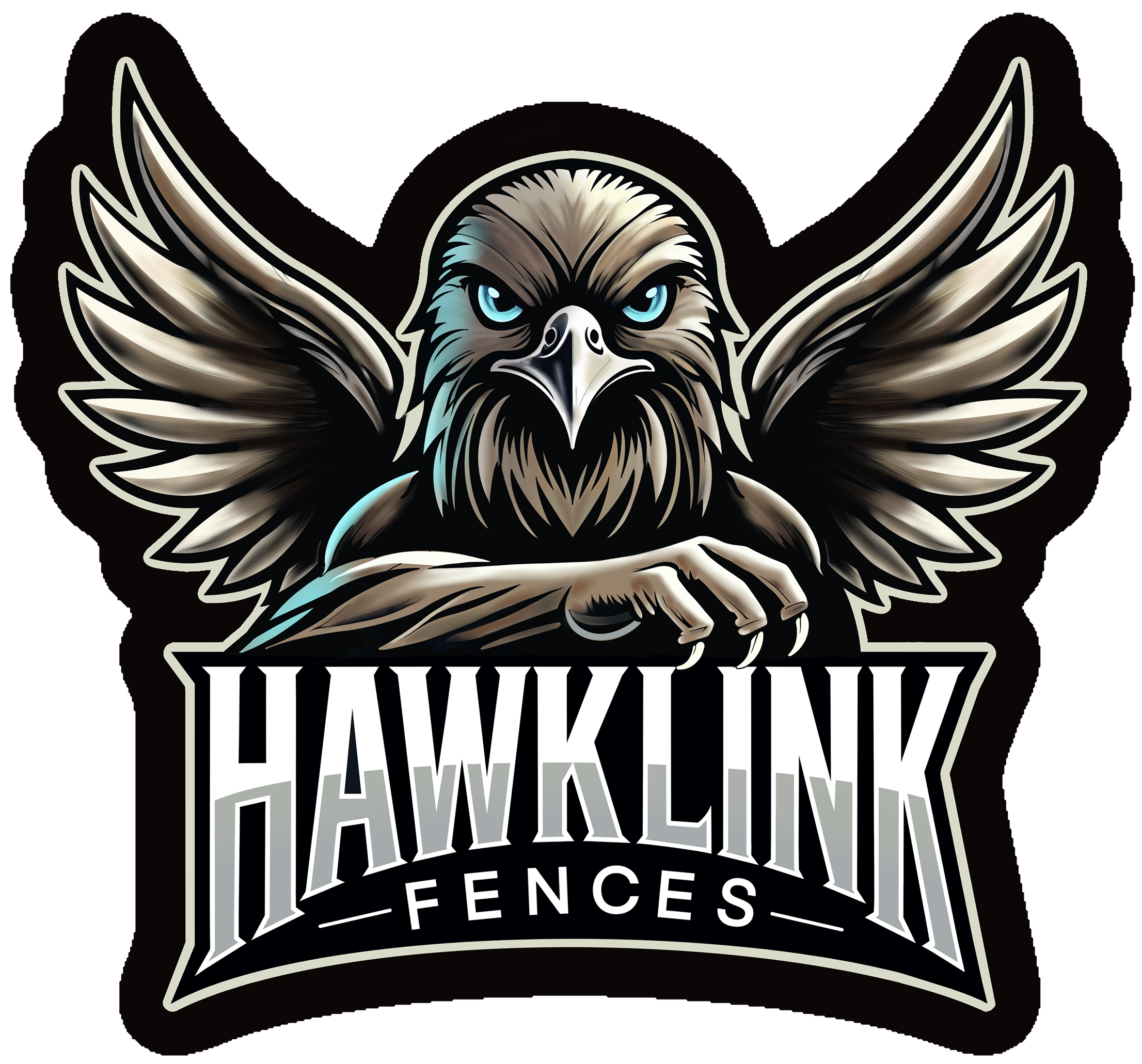 Hawklink Fences