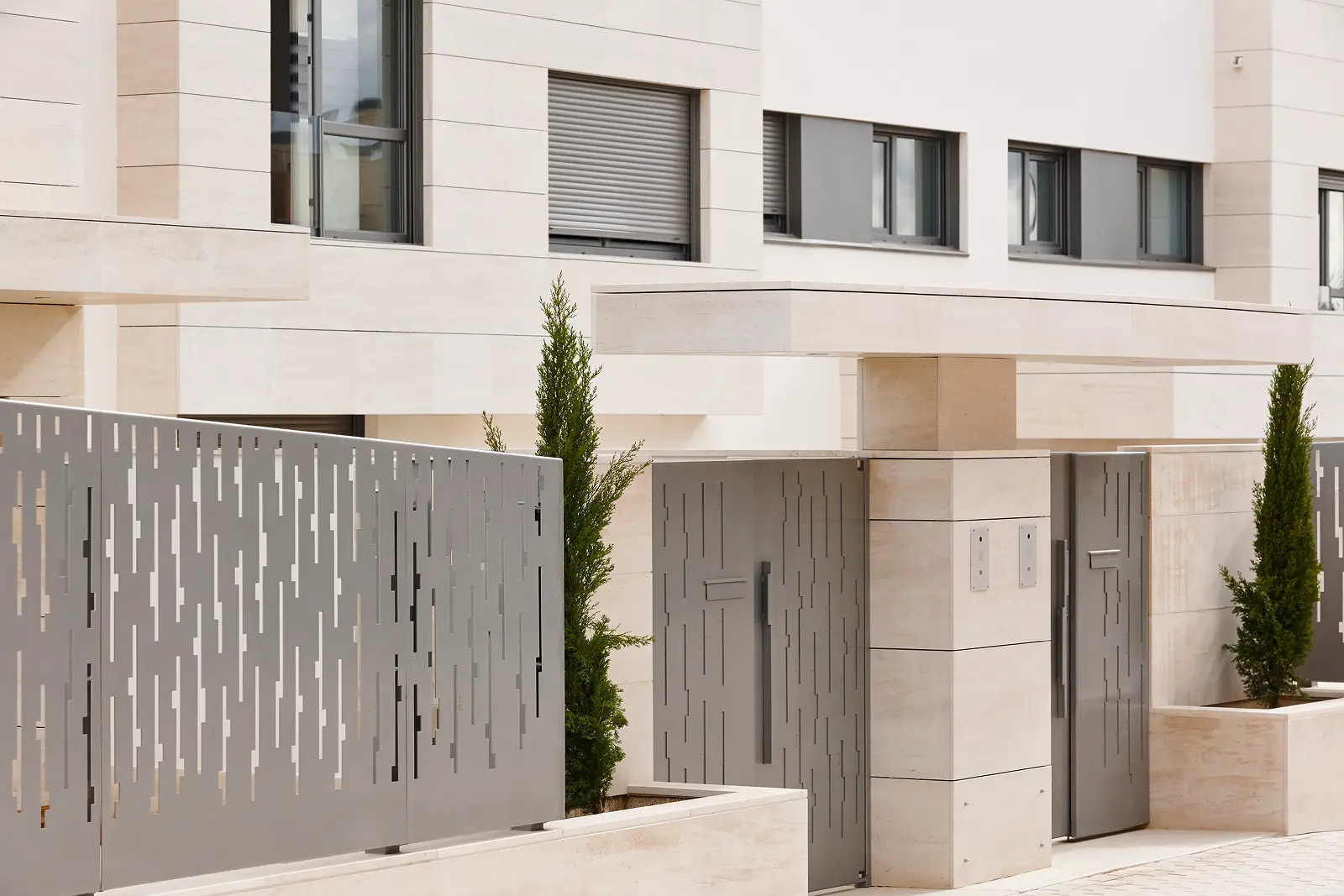 Custom Gates