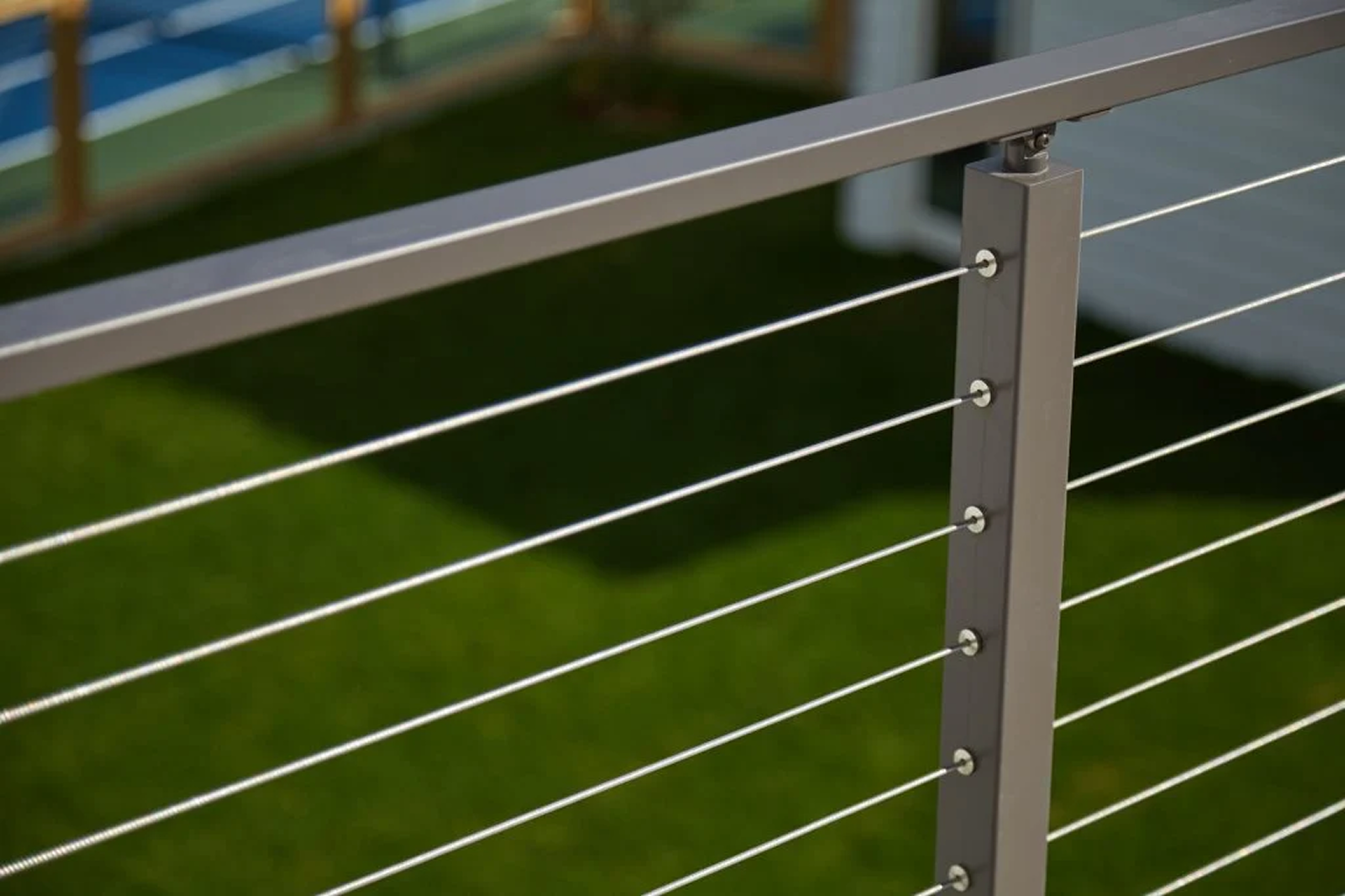 Cable Railing Systems