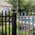 Iron Fence vs Aluminum: Which Fits Best?