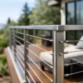 Is Cable Railing Safe for Homes and Decks?