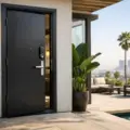 Security Door Buying Guide for LA Properties