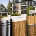 5 Best Fence Options for Rental Property