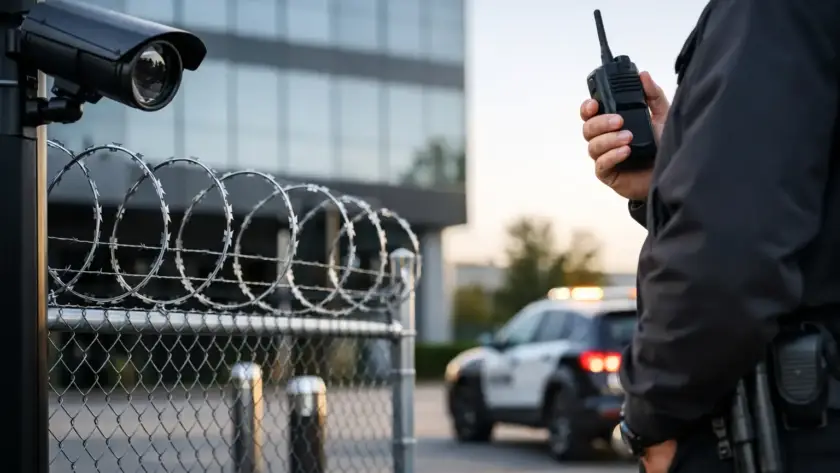 How to Secure a Business Perimeter That Holds Up