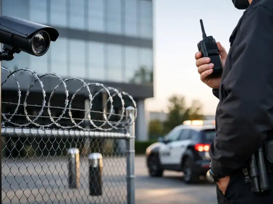 How to Secure a Business Perimeter That Holds Up